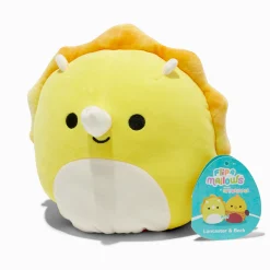 Squishmallows™ Flip-A-Mallows 8" Lancaster & Beck Plush Toy