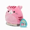 Squishmallows™ Flip-A-Mallows 8" Geraldine & Malu Plush Toy