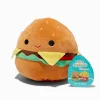 Squishmallows™ Flip-A-Mallows 8" Carl & Floyd Plush Toy