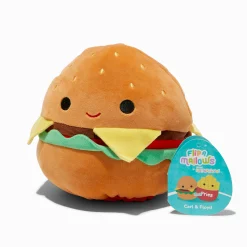Squishmallows™ Flip-A-Mallows 8" Carl & Floyd Plush Toy