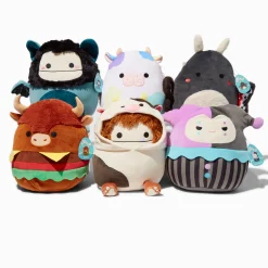 Squishmallows™ 8" Assorted Plush Toy - Styles Vary