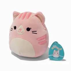 Squishmallows™ 8" Laura Plush Toy