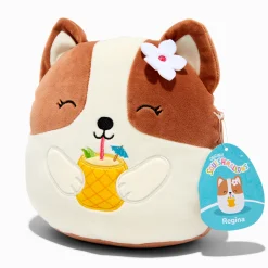 Squishmallows™ 8" Regina Plush Toy