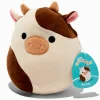 Squishmallows™ 8" Ronnie Plush Toy