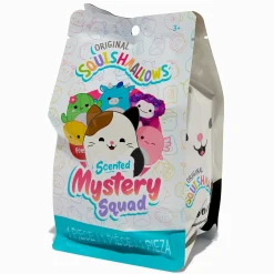 Squishmallows™ 5" Scented Mystery Squad Plush Toy Blind Bag - Styles Vary