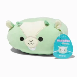 Squishmallows™ 8" Stackable Palmer Plush Toy