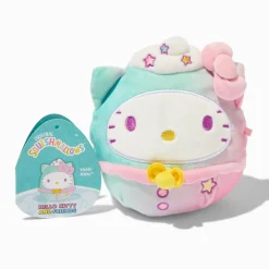 Squishmallows™ x Hello Kitty® And Friends 5" Hello Kitty® Plush Toy