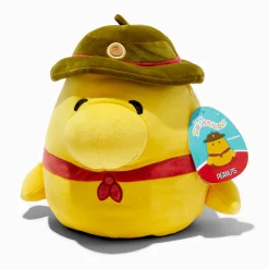 Squishmallows™ x Peanuts® 8" Woodstock Plush Toy