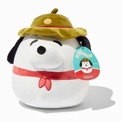 Squishmallows™ x Peanuts® 8" Snoopy Plush Toy
