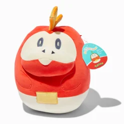 Squishmallows™ x Pokémon™ 10" Fuecoco Plush Toy