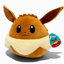 Squishmallows™ x Pokémon™ 10" Eevee Plush Toy