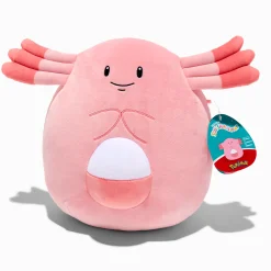 Squishmallows™ x Pokémon™ 10" Chansey Plush Toy