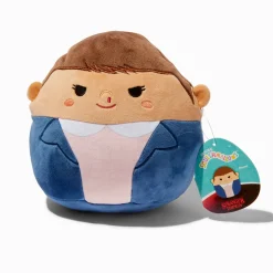 Squishmallows™ x Stranger Things™ 8" Eleven Plush Toy