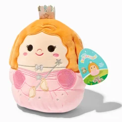 Squishmallows™ x Wizard of Oz 8" Glinda the Good Witch Plush Toy
