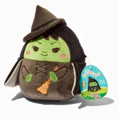Squishmallows™ x Wizard of Oz 8" Wicked Witch of the West Plush Toy