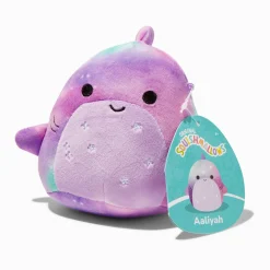 Squishmallows™ 5'' Aaliyah Plush Toy