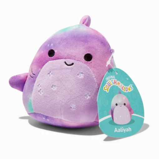 Squishmallows™ 5'' Aaliyah Plush Toy