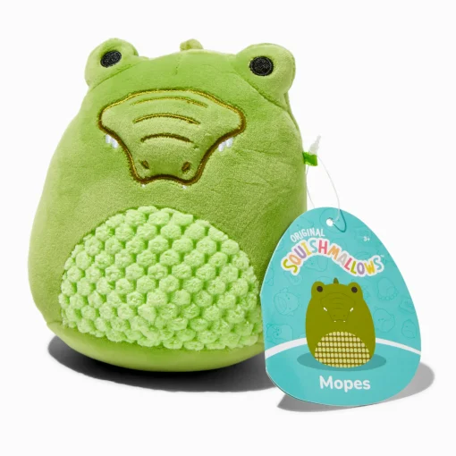 Squishmallows™ 5'' Mopes Plush Toy