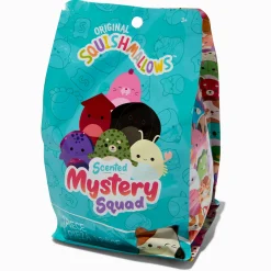Squishmallows™ 5'' Scented Mystery Squad Plush Toy - Styles Vary