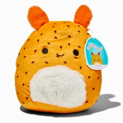 Squishmallows™ 8'' Tenzing Plush Toy