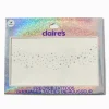 Star Freckle Vegan Temporary Tattoos