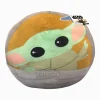 Star Wars™: The Mandalorian Child Cloud Pillow