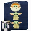 Star Wars™: The Mandalorian Silk Touch Throw Blanket