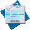 Sterling Silver Cinnamoroll™ Claire's Exclusive Enamel Stud Earrings