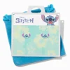 Sterling Silver Disney Stitch Enamel Stud Earrings
