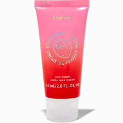 Strawberry Cream Body Lotion