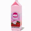Strawberry Milk Carton Humongous Lip Balm