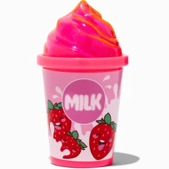 Strawberry Milk Pencil Sharpener