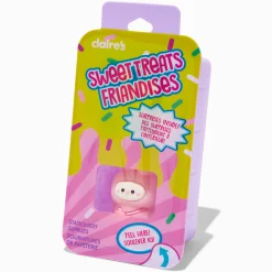 Sweet Treats Bunny Mini Bento Box Stationery Set