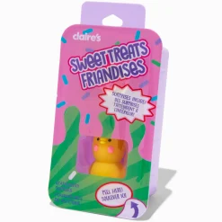 Sweet Treats Chick Mini Bento Box Stationery Set