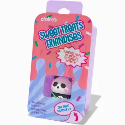 Sweet Treats Panda Mini Bento Box Stationery Set