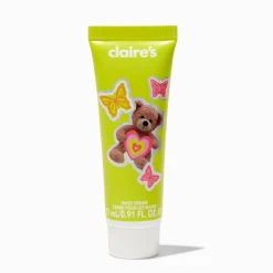Teddy Bear Scented Hand Lotion