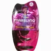 7th Heaven Black Clay & Pink Crystal Marbling Face Mask