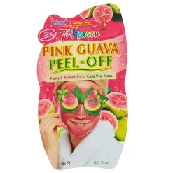 7th Heaven Pink Guava Peel Off Face Mask