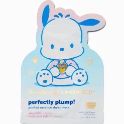 The Crème Shop® x Pochacco™ Perfectly Plump! Printed Essence Sheet Mask