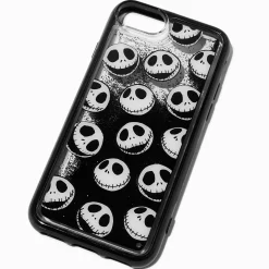 The Nightmare Before Christmas™ Water-Filled Protective Phone Case - Fits iPhone® 6/7/8/SE
