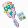 The Smurfs™ Claire's Exclusive Smurfette Paddle Hair Brush