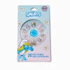 The Smurfs™ Claire's Exclusive Stiletto Press On Faux Nails - 20 Pack