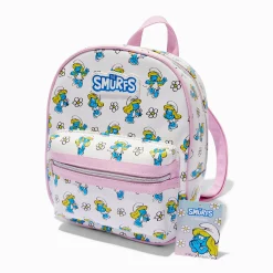 The Smurfs™ Claire's Exclusive Mini Backpack