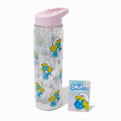 The Smurfs™ Claire's Exclusive Water Bottle