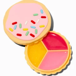 Tiger Sugar Cookie Flavored Lip Gloss