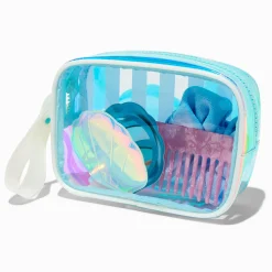 Travel Cosmetic Bag Set