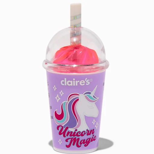 Unicorn Magic Frappuccino Lip Balm