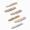 Wavy Boho Bobby Pins - 6 Pack