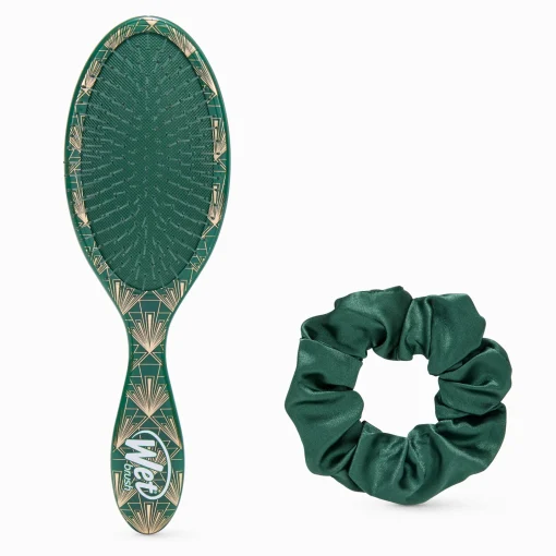 Wet Brush® x Wicked™ Original Detangler - Totally Ozmopolitan