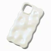 White Waves Phone Case - Fits iPhone® 13/14/15